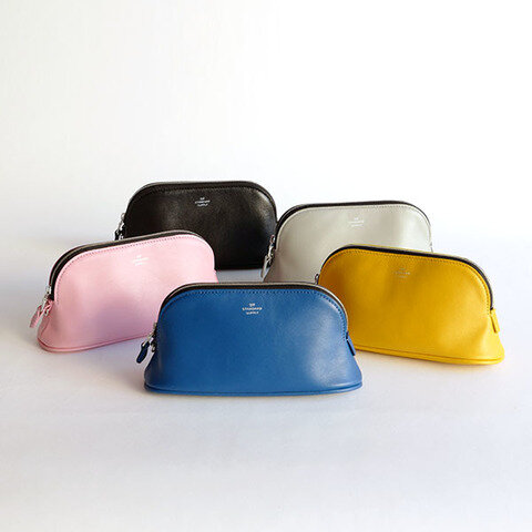 STANDARD SUPPLY|PAL ZIP POUCH LONG