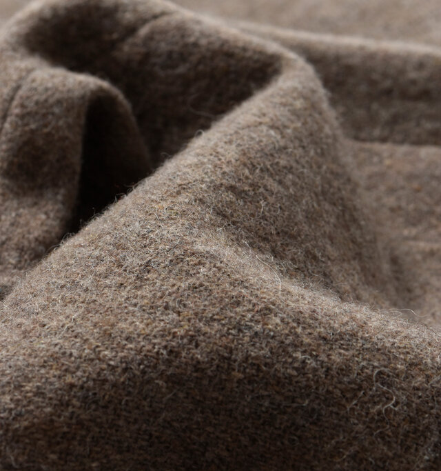 ウール70% ポリエステル15% アクリル10% ナイロン5%