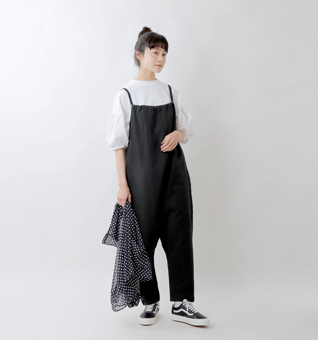 color : white / size : F