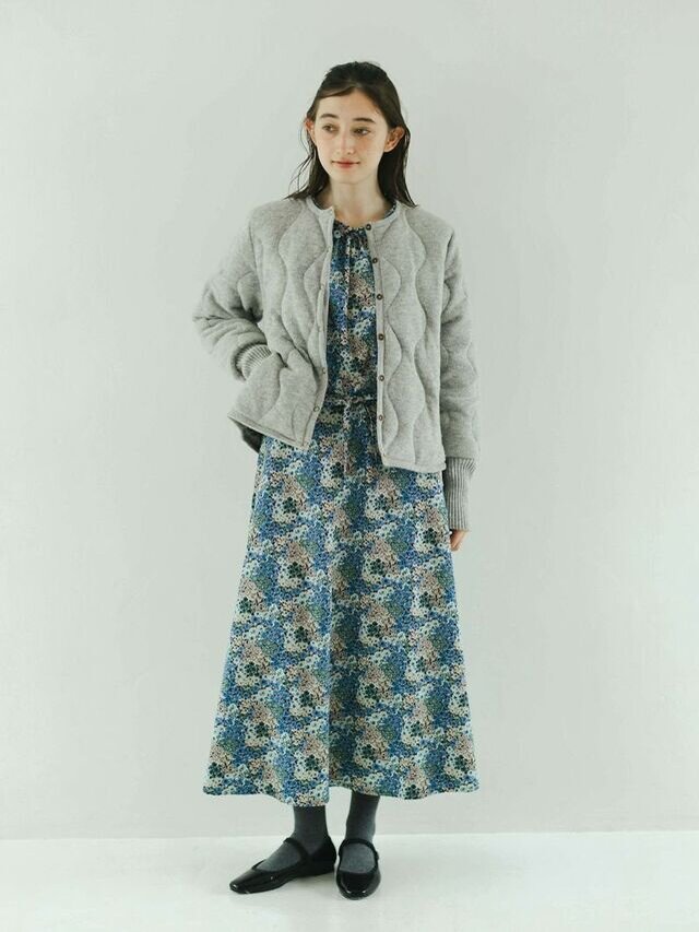 着用モデル:165㎝