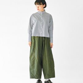 SETTO｜オッカケシャツ