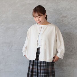 CUORE STORE|ドルマンカーディガン