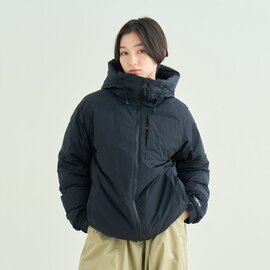 NANGA|RE-NY ESSENTIAL DOWN JACKET W / リナイロンエッセンシャル ダウンジャケット(ウィメンズ)