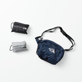 THE NORTH FACE｜ポケッタブル メイフライ ヒップポーチ “Mayfly Hip Pouch” nm62378-yo ボディバッグ  クリスマスギフト 贈り物