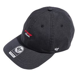 NANGA × '47｜フォーティーセブン ヒノック キャップ 帽子 ユニセックス メンズ NW2421-3B400-A ナンガ フォーティーセブン