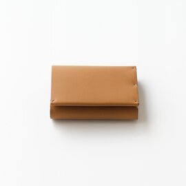 logsee｜Piuma 3　三つ折り財布