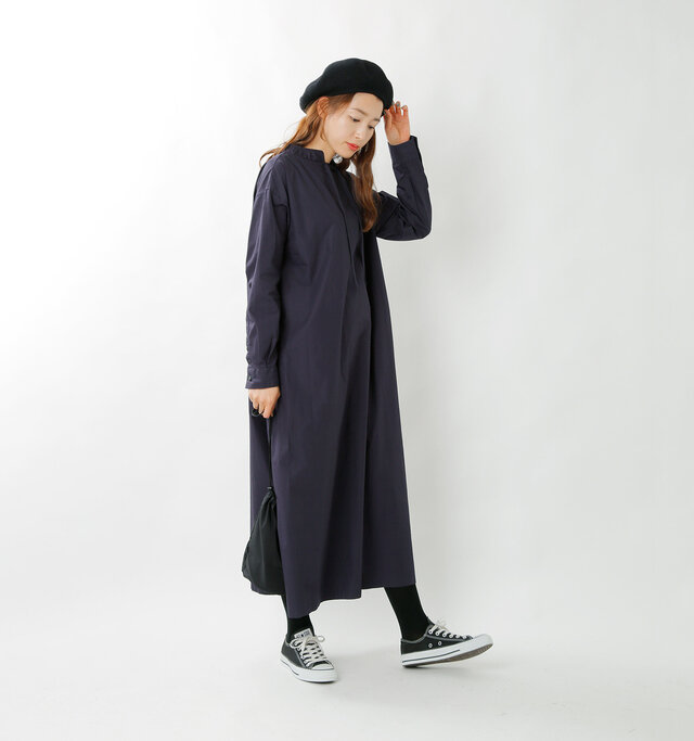 color : black / size : one