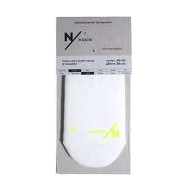 NEUTRALWORKS.｜ベーシック ライト ショート ソックス 靴下 ユニセックス メンズ KSU62142 ニュートラルワークス