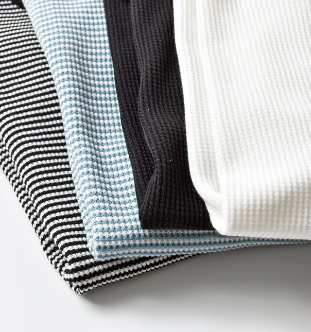 コットン50%ポリエステル50%