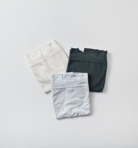 KURO|ブラッシュ フットボール Tシャツ “BRUSH FOOTBALL TEE” 964132-kk