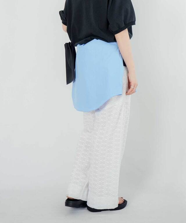 Model:Shimi 165cm