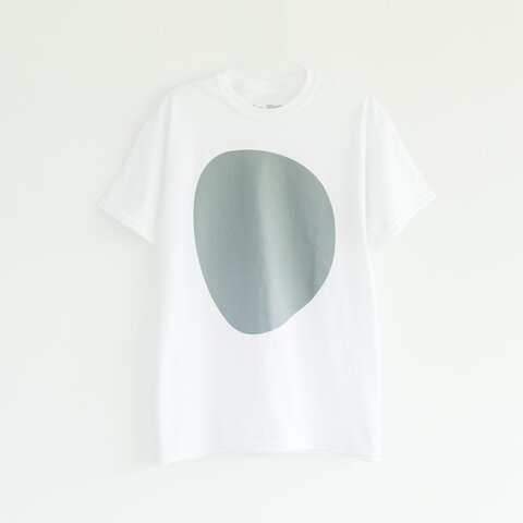 【ネコポス対応】TSUGI|LENS01 / LENS02 半袖 Tシャツ