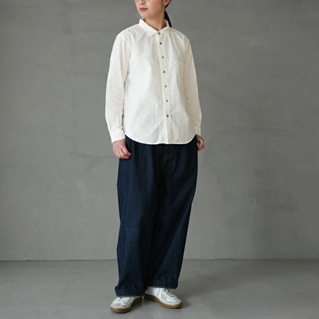 身長:165cm / カラー:01/サイズ:FREE