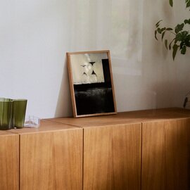 Paper Collective|Mikael Siirila ポスター 北欧/アート/日本正規代理店【お取り寄せ】