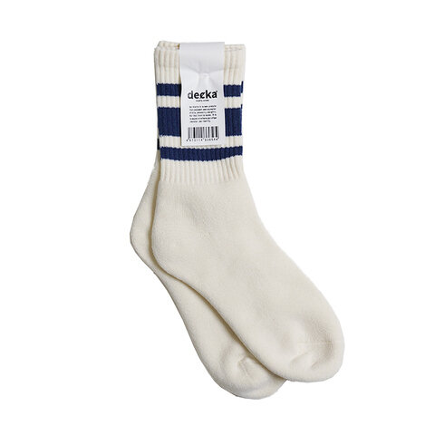 decka quality socks｜80`s Skater Socks スケーター ソックス 靴下 ユニセックス メンズ de-40 デカクオリティソックス プレゼント プレゼント 母の日