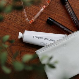 Studio Botanic｜ハンドクリーム 50ml