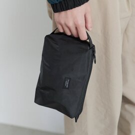 STANDARD SUPPLY|ブロックポーチM "SAIL" BLOCK POUCH M スタンダードサプライ ポーチ ギフト
