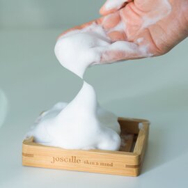 joscille｜MOISTURE SOAP / 保湿石鹸