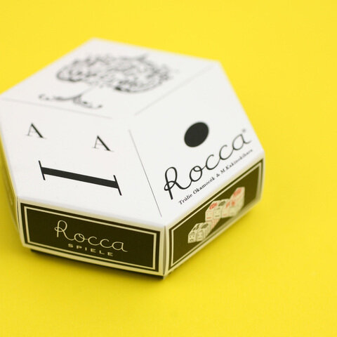 Rocca｜Rocca Classics