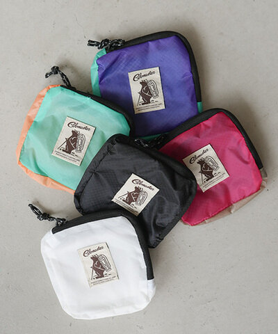 COBMASTER | COB-CR L ZIP WALLET コーデュラリップ Lジップウォレット コインケース 81021200