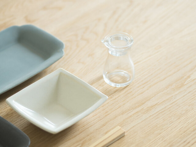 木村硝子 / Luft|Table Soy Sauce