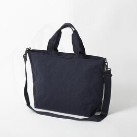 MAISON CANVVAS|2way トートバッグXL