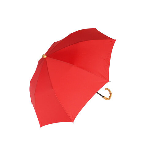 STANDARD SUPPLY｜バンブーフォールディングアンブレラ "RAINY" BAMBOO FOLDING UMBRELLA スタンダードサプライ プレゼント 日傘 折りたたみ傘