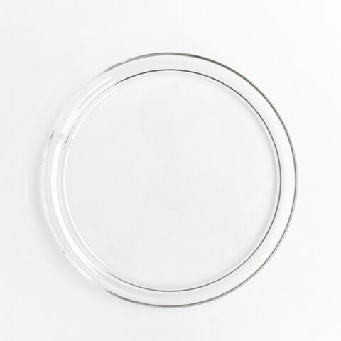 trendglas JENA｜Glass Plate/ガラス プレート