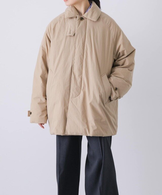 身長:162cm サイズ:FREE