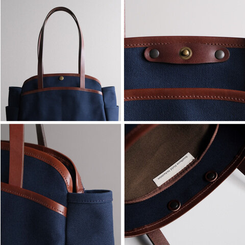 Southern Field Industries｜useful tote/ユースフルトート S