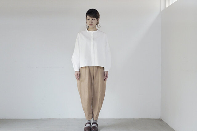 モデル身長:162cm