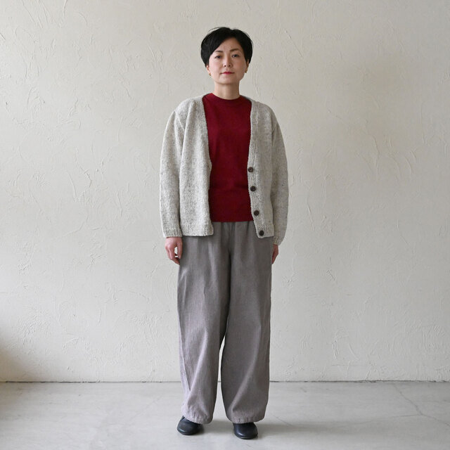 モデル160cm