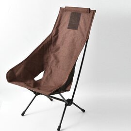 Helinox｜ハイバックチェアツーホーム“Chair Two Home” 19750013-fn