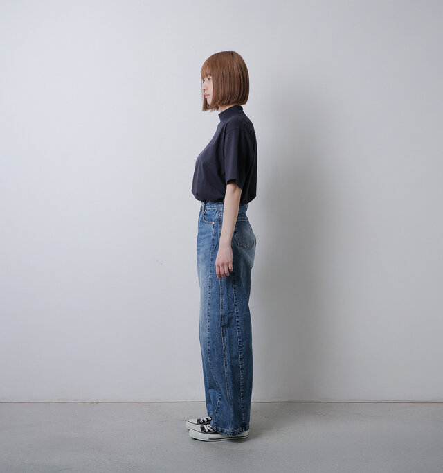 model ai:166cm / size : 0(S)