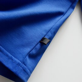 DAIWA PIER39｜テック タートルネック ロングスリーブ Tシャツ “W's TECH TURTLE NECK TEE L/S” be-32023wl-ms