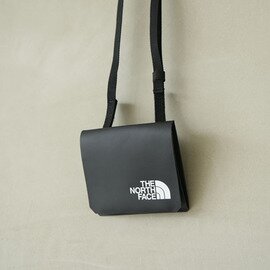 THE NORTH FACE|Fueludens Mini Holder フィルデンスミニホルダー ウォレット 財布 コインケース nm82017