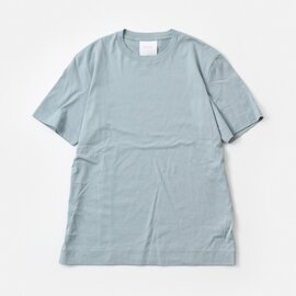 SLOANE｜60/2 コットン 天竺 Tシャツ sl8s-t626-kk