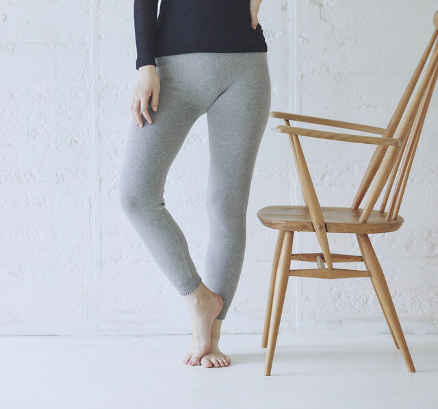 model:168cm
color:グレー