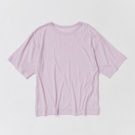 Cion｜コットンライトTシャツ・19-24127
