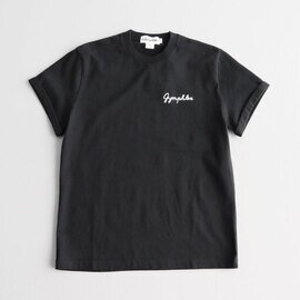 Gymphlex｜COMBED COTTON JERSEY T-SHIRTS