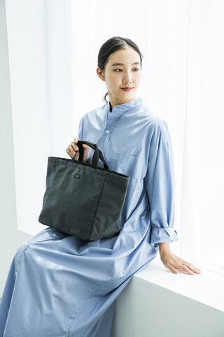 STANDARD SUPPLY|BトートS "SIMPLICITY PLUS" B TOTE S