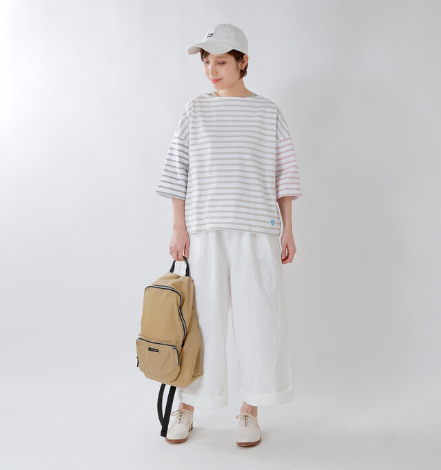 model yama:167cm / 49kg
color : harlequin 3 / size : 1
