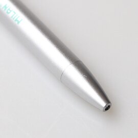 MILAN｜PL1 SILVER シャープペン 0.5mm