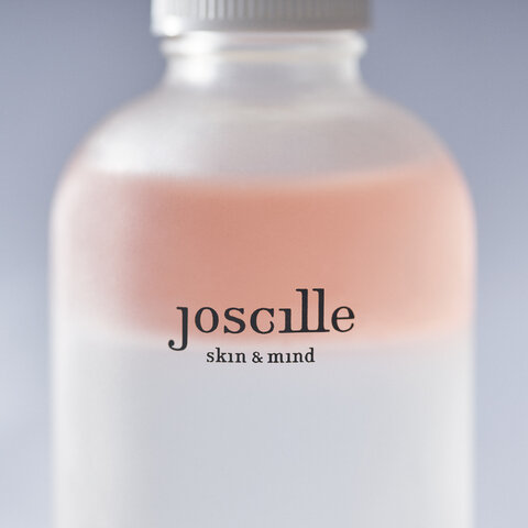 【数量限定】 joscille｜cherry blossom fair / essence梅と桜とリップバームのギフトセット