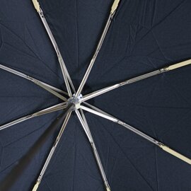 Guy de Jean｜Folding Umbrella/折りたたみ傘(晴雨兼用)