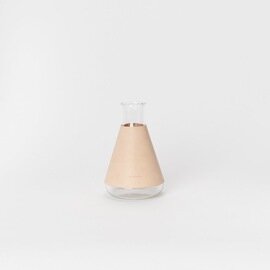 Hender Scheme｜science vase : 化瓶  [ フラワーベース・花瓶 ]