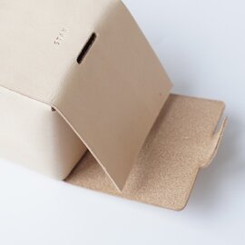 STAN Product｜Milk carton bank 