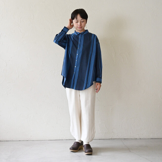 モデル161cm