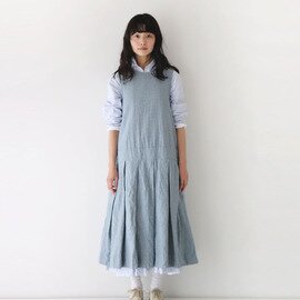 Veritecoeur プリーツワンピース Nt 036 Veritecoeur ヴェリテクール キナリノモール Veritecoeur プリーツワンピース Nt 036 Veritecoeur ヴェリテクール キナリノモール