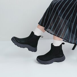 KEEN|軽量 防滑 コーサ チェルシー ブーツ KOSA CHELSEA kosa-chelsea